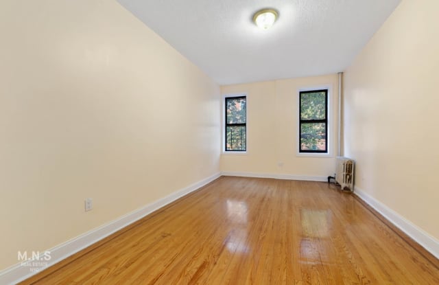 135 Clarkson Avenue - 135 Clarkson Avenue, Brooklyn, NY 11226