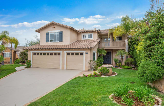 3353 Crossland Street - 3353 Crossland Street, Thousand Oaks, CA 91362