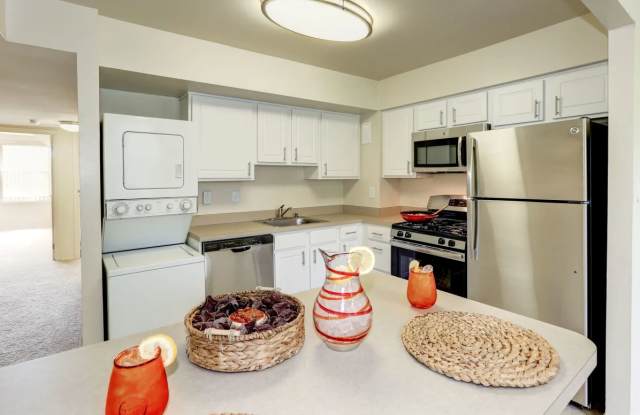 Mayfair House Apartments Gallery 3