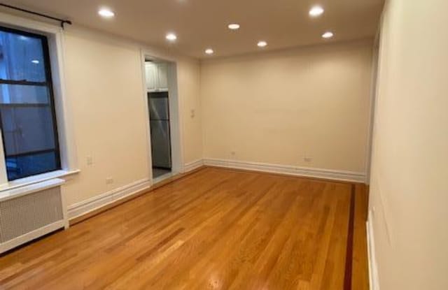 812 Riverside Drive - 812 Riverside Drive, New York City, NY 10032