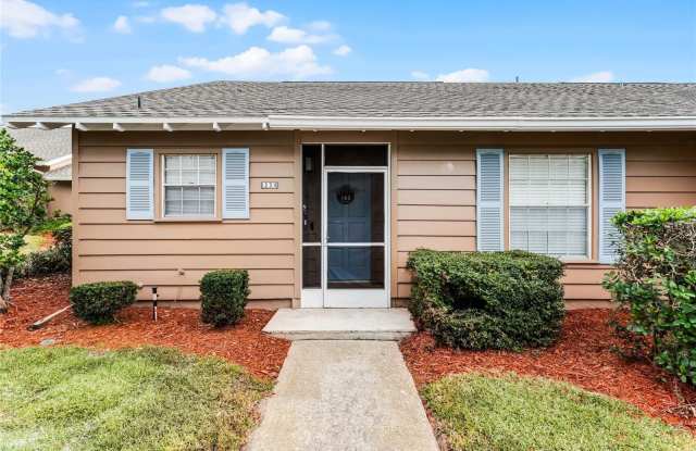 1234 VILLA LANE - 1234 Villa Lane, Apopka, FL 32712