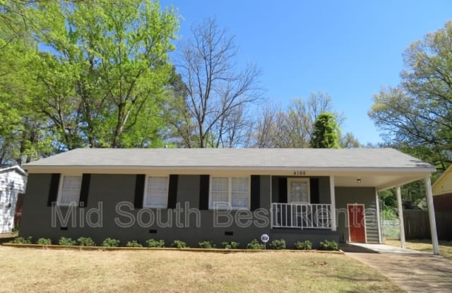 4166 Argonne Ave photos photos