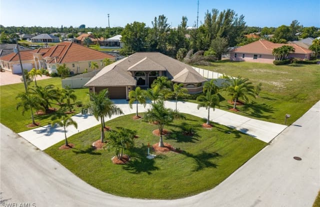1718 SW 30th Terrace - 1718 Southwest 30th Terrace, Cape Coral, FL 33914