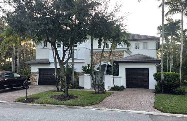 1200 Merlot Drive - 1200 Merlot Drive, Palm Beach Gardens, FL 33410