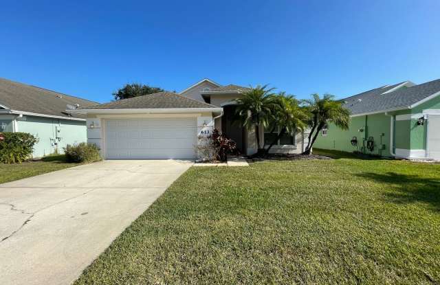613 Coral Trace Blvd- Pool home - 613 Coral Trace Boulevard, Edgewater, FL 32132