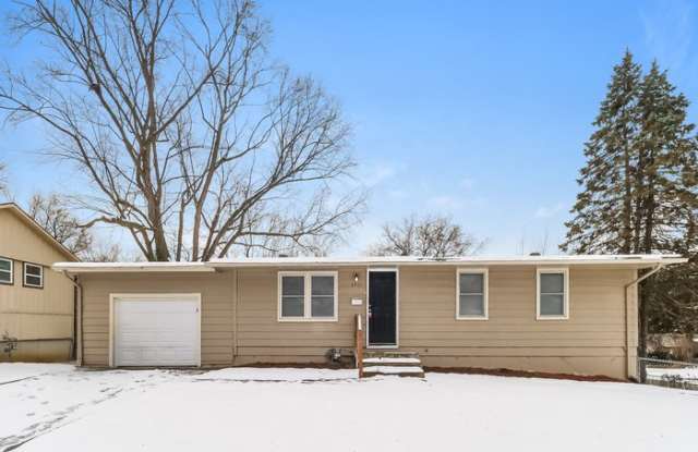 8501 East 91 Street - 8501 East 91 Street, Kansas City, MO 64138