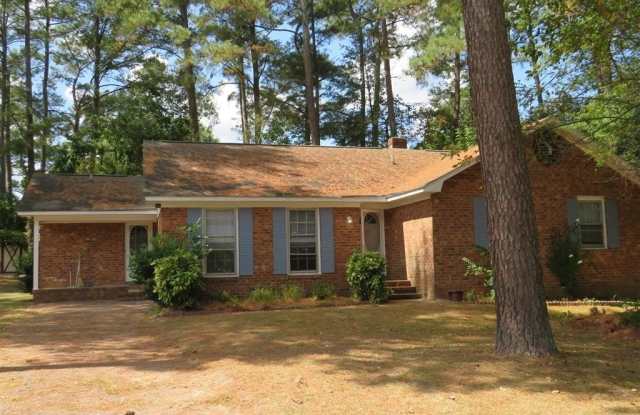7133 Hallstead Circle - 7133 Hallstead Circle, Fayetteville, NC 28303