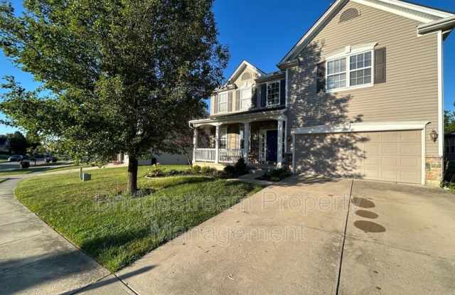1875 Prairie Clover Dr photos photos
