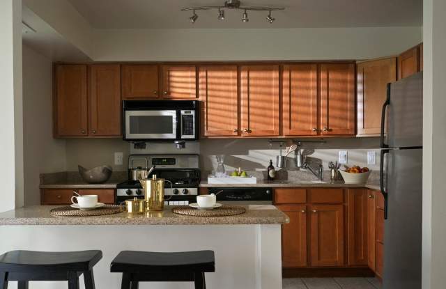 Radwyn Apartments Gallery 4