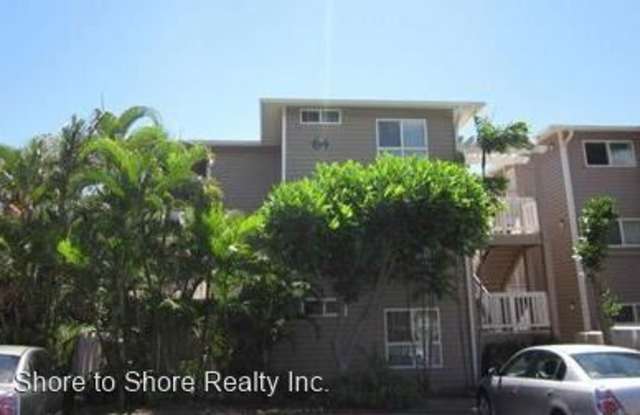 64 Kunihi Lane #332 - 64 Kunihi Ln, Kahului, HI 96732