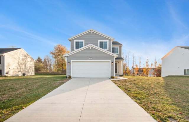 3064 N. Sedge Wren Drive - 3064 N. Sedge Wren Drive, Grandville, MI 49418