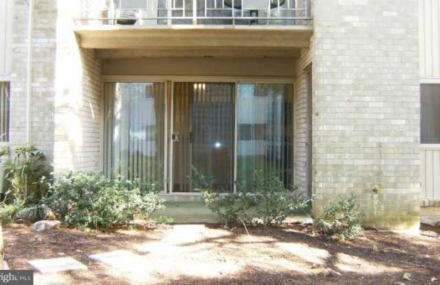 12401 BRAXFIELD COURT - 12401 Braxfield Court, North Bethesda, MD 20852