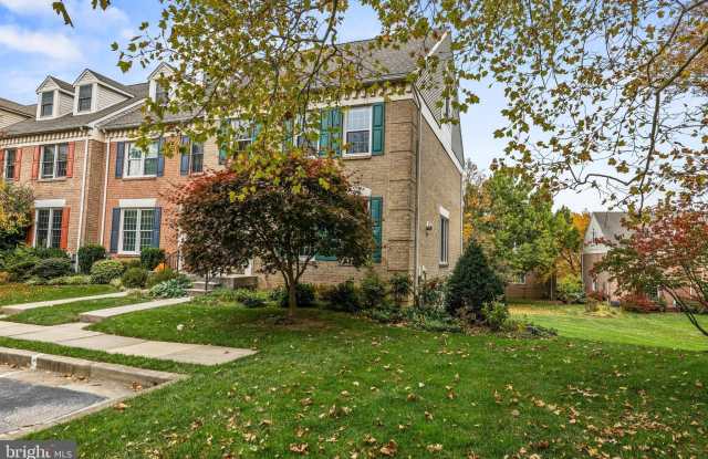 11801 SHERBOURNE DRIVE - 11801 Sherbourne Drive, Mays Chapel, MD 21093