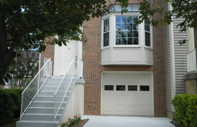14394 SILO VALLEY VIEW - 14394 Silo Valley View, Centreville, VA 20121