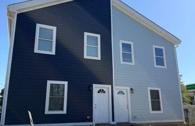 New Construction in Mapleton-Fall Creek - 3 Bedroom 2 Bath Apts. Gallery 1