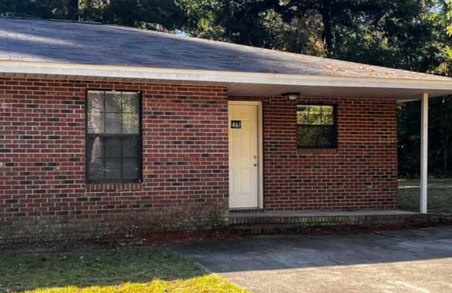 2 Bedroom 1 Bath Duplex photos photos