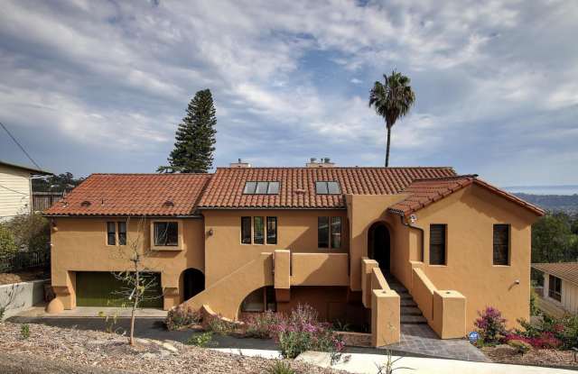 2664 Montrose Pl - 2664 Montrose Place, Mission Canyon, CA 93105