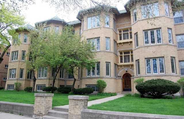 1700 West Touhy Avenue - 1700 West Touhy Avenue, Park Ridge, IL 60068