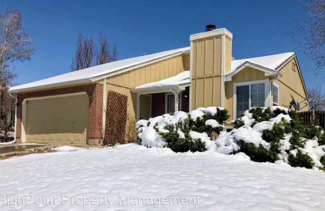 11532 Newland St - 11532 Newland Street, Westminster, CO 80020