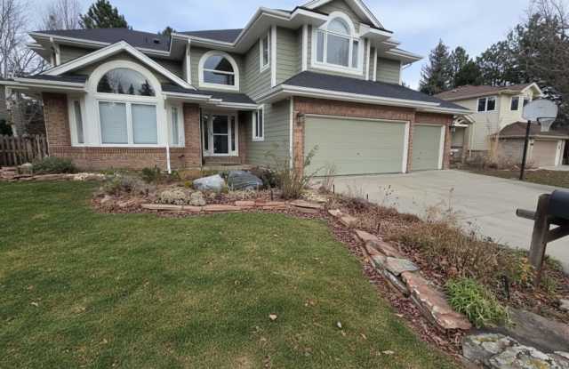 7 bedroom 5 Bath Home In Desirable Boulder Location - Partially Furnished - 6 Month Lease Only photos photos