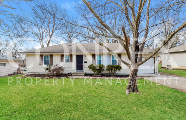 8001 East 91st Terrace - 8001 East 91st Terrace, Kansas City, MO 64138