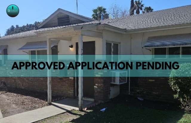 This centrally located Riverside duplex will go fast!! - 7416 Potomac Street, Riverside, CA 92504 This centrally located Riverside duplex will go fast!! - 7416 Potomac Street, Riverside, CA 92504