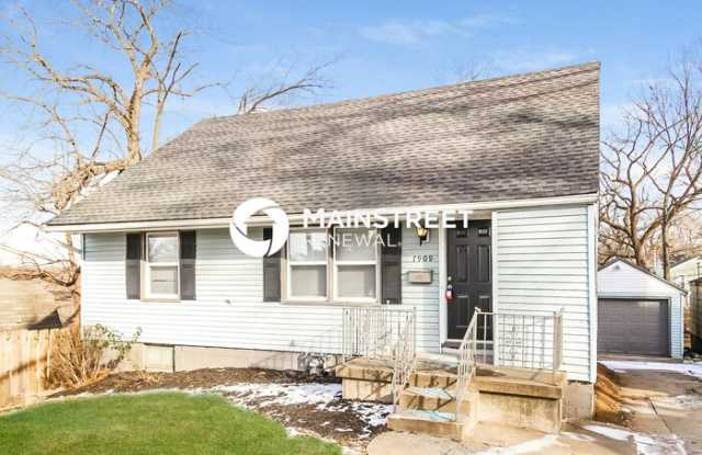 7909 Garfield Avenue photos photos
