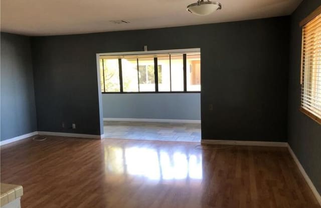 385 Cliff Drive - 385 Cliff Drive, Pasadena, CA 91107