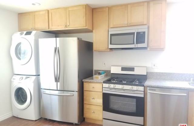 609 N Hobart Blvd photos photos