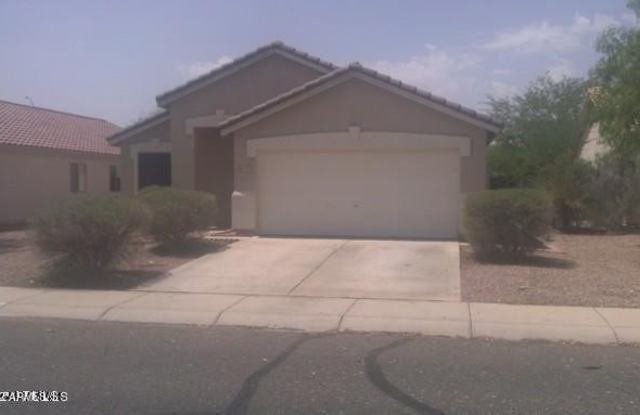 15758 N 138TH Lane - 15758 North 138th Lane, Surprise, AZ 85374