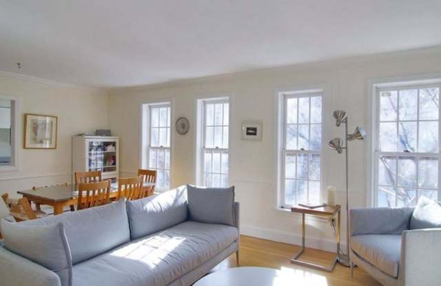 149 Beaconsfield - 149 Beaconsfield Road, Brookline, MA 02445
