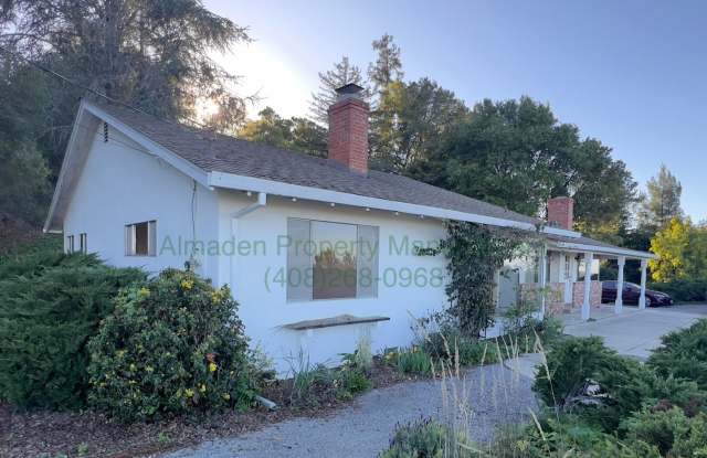 Spacious Los Gatos Home, Tranquil Views. A/C  Award Winning Schools! photos photos