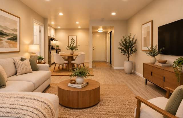 Q Street (2400) Gallery 4