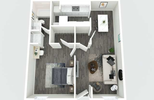 Fully Renovated, Under New Management, Steps From University! photos photos