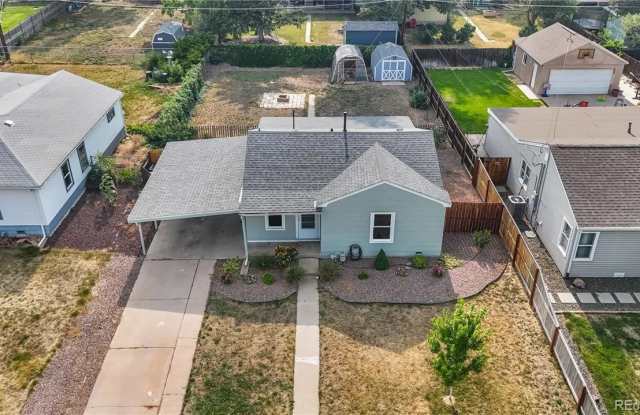 2035 South Julian Circle Gallery 2