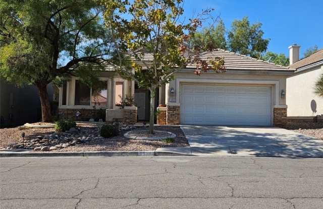 2933 Thicket Willow Street - 2933 Thicket Willow Street, Summerlin South, NV 89135