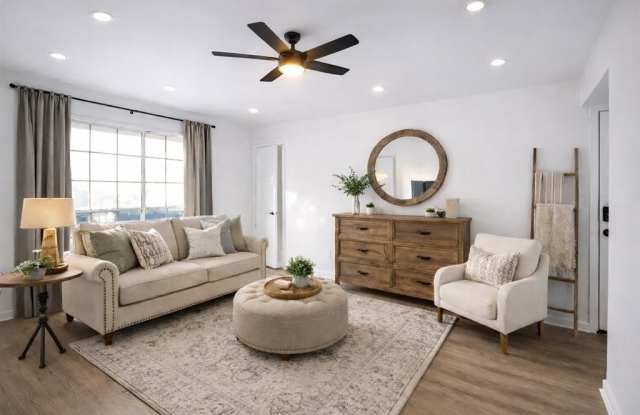 12888 Montfort Drive - 12888 Montfort Drive, Dallas, TX 75240