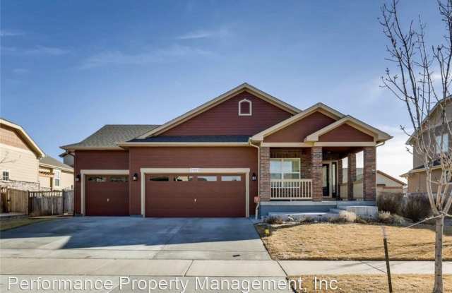 19578 E. 62nd Ave - 19578 East 62nd Avenue, Aurora, CO 80019