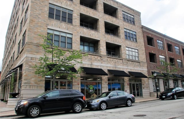 10 S Dunton Avenue - 10 South Dunton Avenue, Arlington Heights, IL 60005