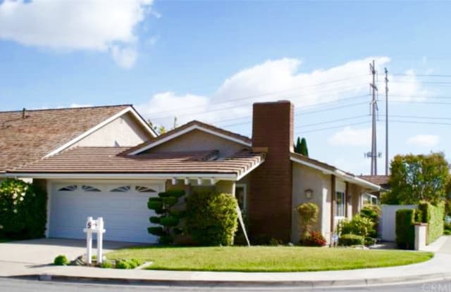 5 Sanderling - 5 Sanderling, Irvine, CA 92604