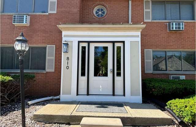 810 Plate St, - 810 Plate Street, Rochester, MI 48307