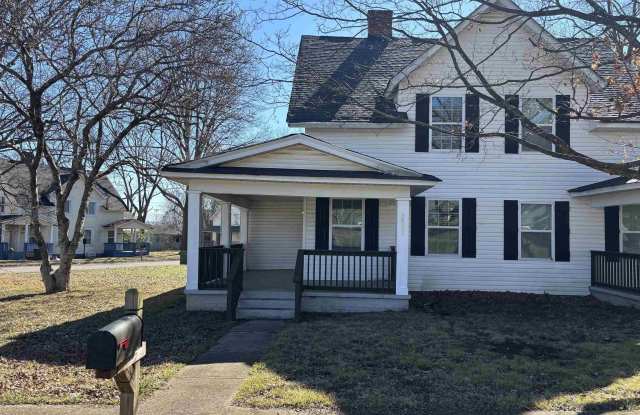 3501 S Broad Place photos photos