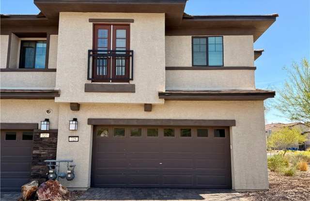 725 Omaggio Place - 725 Omaggio Place, Henderson, NV 89011
