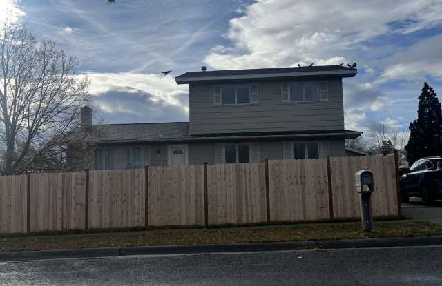 911 Idlewilde Court - 911 Idlewilde Court, Helena, MT 59601