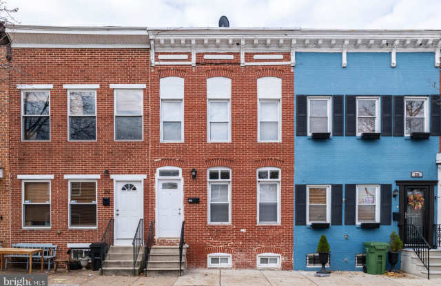 234 N CHESTER STREET Gallery 2