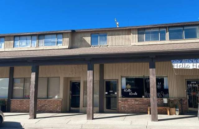 23 N Tremont St - 23 North Tremont Street, Tremonton, UT 84337