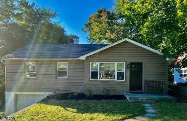9 Ford Rd - 9 Ford Road, Morris County, NJ 07850