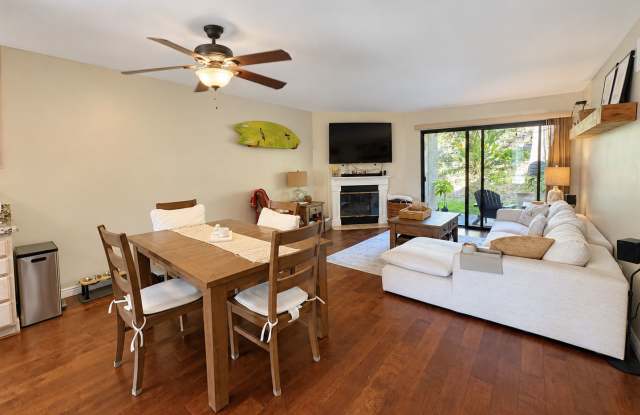 Beautiful 2 Bed Condo in La Costa Gallery 4