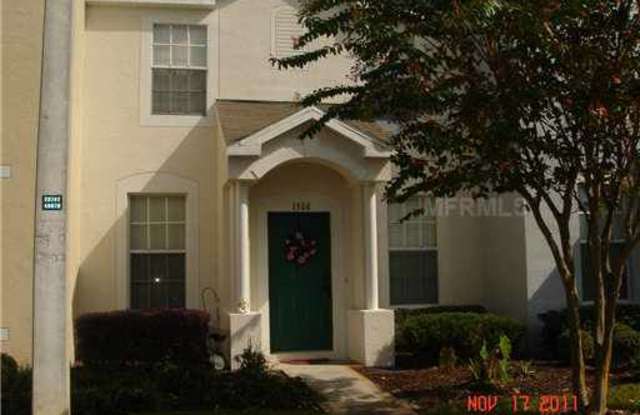1306 Denman Court - 1306 Denman Court, Wesley Chapel, FL 33543