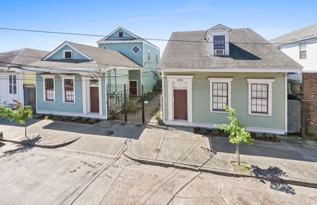 1738 Henriette Delille St. - B - 1738 Henriette Delille, New Orleans, LA 70116